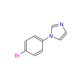 1-(4-溴苯基)咪唑,1-(4-Bromophenyl)-1H-imidazole