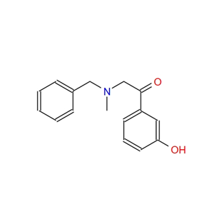 去氧肾上腺素EP杂质E 56917-44-3