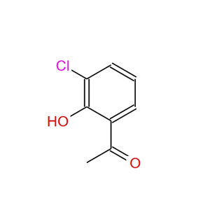 1-(3-氯-2-羟苯基)乙基-1-酮 3226-34-4