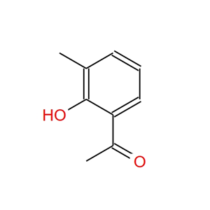 1-(2-羟基-3-甲基苯)乙酮,1-(2-Hydroxy-3-methylphenyl)ethanone