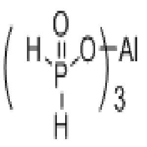 次磷酸铝；次磷酸铝无卤阻燃剂