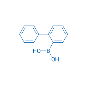 魏氏试剂  2-联苯硼酸—4688-76-0