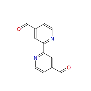 2,2'-联吡啶-4,4'-二甲醛 99970-84-0