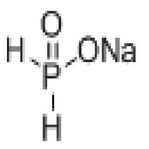 次磷酸钠,Sodium hypophosphite monohydrate