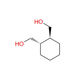(1S,2S)-1,2-环己烷二甲醇,[1S,2S,(-)]-1,2-CyclohexanediMethanol