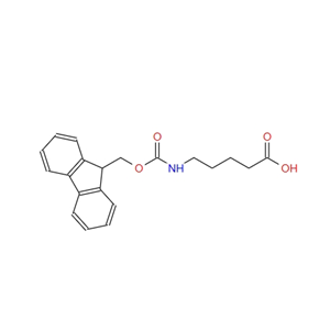 FMOC-5-氨基戊酸 123622-48-0