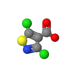 3,5-二氯-4-异噻唑羧酸