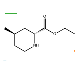 (2R,4R)-4-甲基-2-哌啶甲酸乙酯