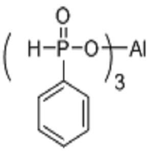 苯基次膦酸鋁;阻燃劑PADP