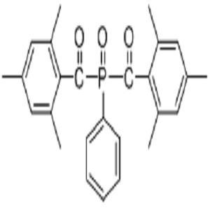 苯基(2,4,6-三甲基苯基酰基)氧化膦；光引发剂819,Phenylbis(2,4,6-trimethylbenzoyl)phosphineoxide