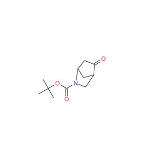 198835-06-2 5-氧代-2-氮杂双环[2.2.1]庚烷-2-羧酸叔丁酯
