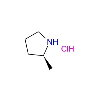 (S)-2-甲基吡咯烷盐酸盐,(S)-2-Methylpyrrolidine hydrochloride