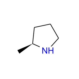 (S)-(+)-2-甲基吡咯烷,(S)-2-Methylpyrrolidine