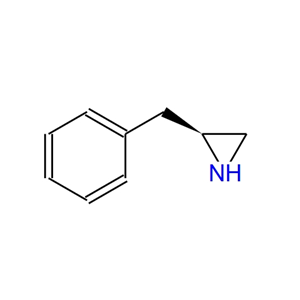 (S)-2-苄基氮杂环丙烷 73058-30-7