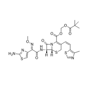 頭孢妥侖匹酯7E異構(gòu)體,Ceftorite 7E isoform