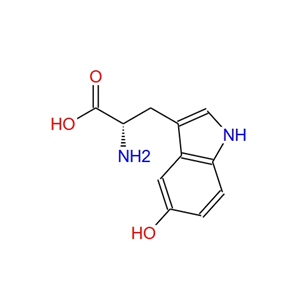 L-5-羟基色氨酸 314062-44-7