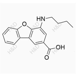 布美他尼杂质29,Bumetanide Impurity 29