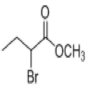 2-溴丁酸甲酯,2-BroMobutyric acid Methyl ester