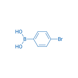 魏氏试剂   4-溴苯硼酸—5467-74-3