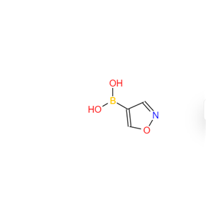 1008139-25-0 异噁唑-4-硼酸