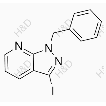 維立西呱雜質(zhì)32,Vericiguat Impurity 32