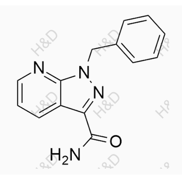 維立西呱雜質(zhì)41,Vericiguat Impurity 41