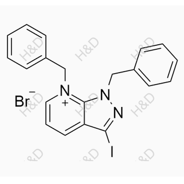 維立西呱雜質(zhì)42,Vericiguat Impurity 42