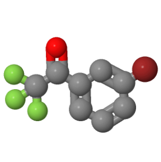 3'-溴-2,2,2-三氟苯乙酮,3'-BROMO-2,2,2-TRIFLUOROACETOPHENONE