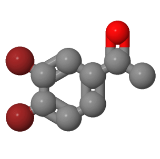 3,4-二溴苯乙酮,3',4'-DIBROMOACETOPHENONE