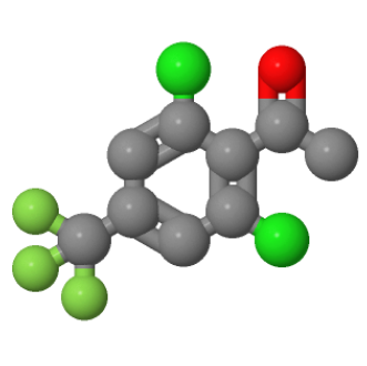 2',6'-二氯-4'-(三氟甲基)苯乙酮,2',6'-DICHLORO-4'-(TRIFLUOROMETHYL)ACETOPHENONE