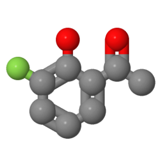 1-(3-氟-2-羟苯基)乙酮,3''-Fluoro-2''-Hydroxyacetophenone