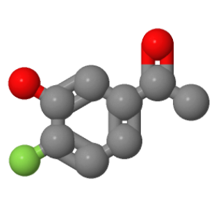 4'-氟-3'-羟基苯乙酮,Ethanone,  1-(4-fluoro-3-hydroxyphenyl)-