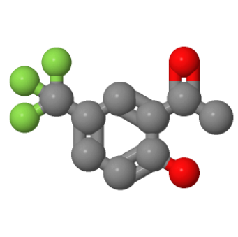 2'-羟基-5'-三氟甲基苯乙酮,2'-hydroxy-5'-(trifluoroMethyl)acetophenone