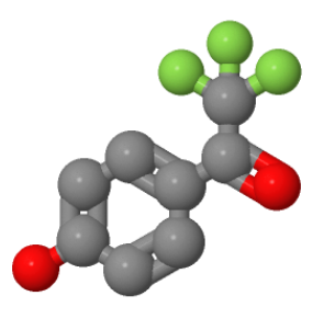 2,2,2-三氟-1-(4-羟基苯基)乙酮,2,2,2-TRIFLUORO-1-(4-HYDROXY-PHENYL)-ETHANONE