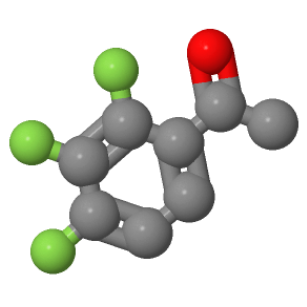 2',3',4'-三氟苯乙酮,2'',3'',4''-TRIFLUOROACETOPHENONE