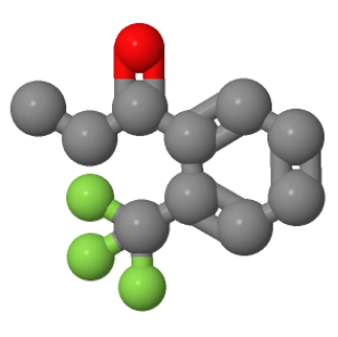 2'-(三氟甲基)苯丙酮,2'-(Trifluoromethyl)propiophenone