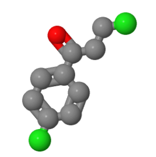 3,4'-二氯苯丙酮,3,4'-Dichloropropiophenone