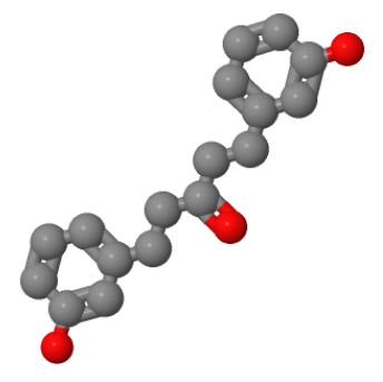 1,5-二(3-羟基苯基)-3-戊酮,3-Pentanone, 1,5-bis(3-hydroxyphenyl)-