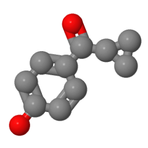 4-羟基苯基环丙酮,Cyclopropy(4-hydroxyphenyl)Methanone