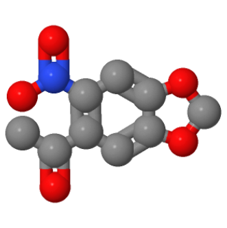 4',5'-亚甲基二氧-2'-硝基苯乙酮,4,5-METHYLENEDIOXY-2-NITROACETOPHENONE