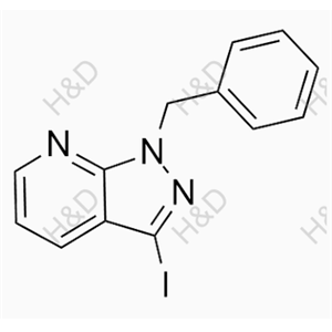 H&D-維立西呱雜質32