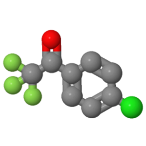 4'-氯-2,2,2-三氟苯乙酮；321-37-9