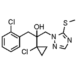 甲基丙硫菌唑