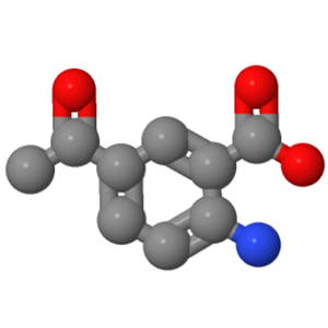 5-乙酰基邻氨基苯甲酸,5-acetyl-2-aminobenzoic acid