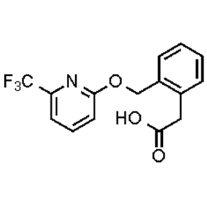 啶氧菌酯代谢物IN-QFA35