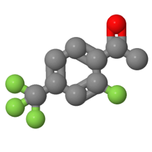 2-氟-4-(三氟甲基)苯乙酮,2