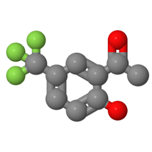 2'-羟基-5'-三氟甲基苯乙酮；67589-15-5