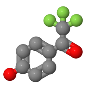 2,2,2-三氟-1-(4-羟基苯基)乙酮；1823-63-8