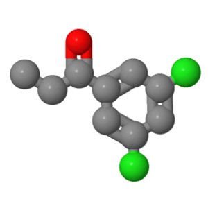 1-(3,5-二氯苯基)-1-丙酮;92821-92-6