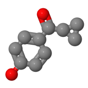 4-羟基苯基环丙酮;36116-18-4